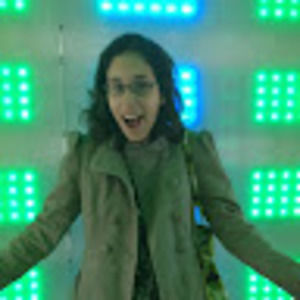 Meet your Posher, Annelise